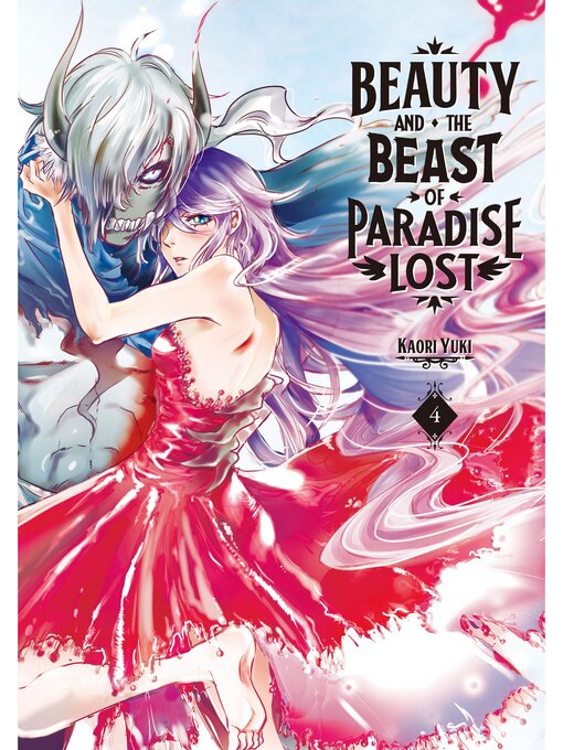 Title details for Beauty and the Beast of Paradise Lost, Volume 4 by Kaori Yuki - Available